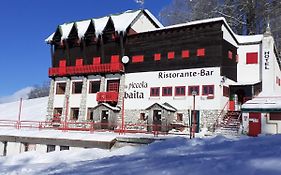 Hotel La Piccola Baita